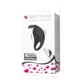 Votre Loveshop dans le 71 à Chalon sur Saône Rabbit Vibrator