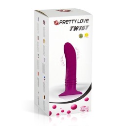 Votre Loveshop dans le 71 à Chalon sur Saône Pretty Love G Twist