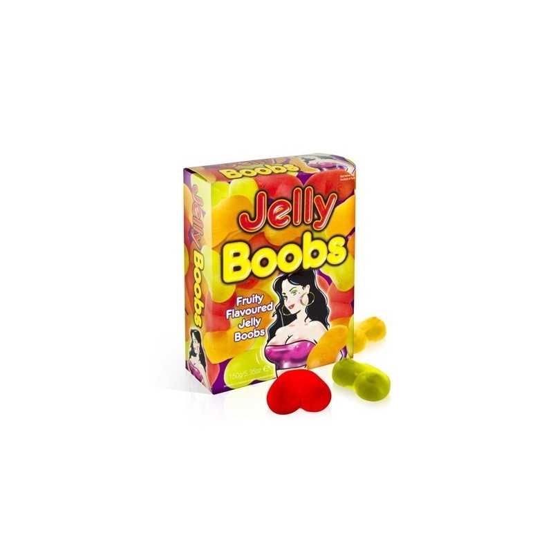 Votre Loveshop dans le 71 à Chalon sur Saône Jelly Boobs -