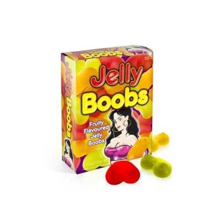 Votre Loveshop dans le 71 à Chalon sur Saône Jelly Boobs -