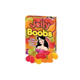 Votre Loveshop dans le 71 à Chalon sur Saône Jelly Boobs -