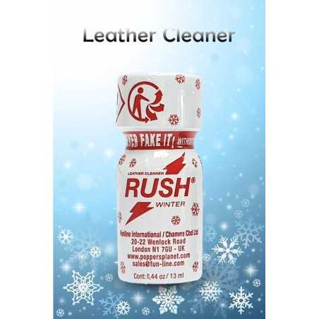 Votre Loveshop dans le 71 à Chalon sur Saône Rush Winter 13Ml -