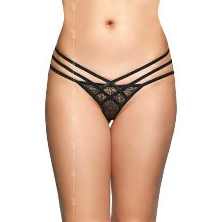 Votre Loveshop dans le 71 à Chalon sur Saône G String Dentelle