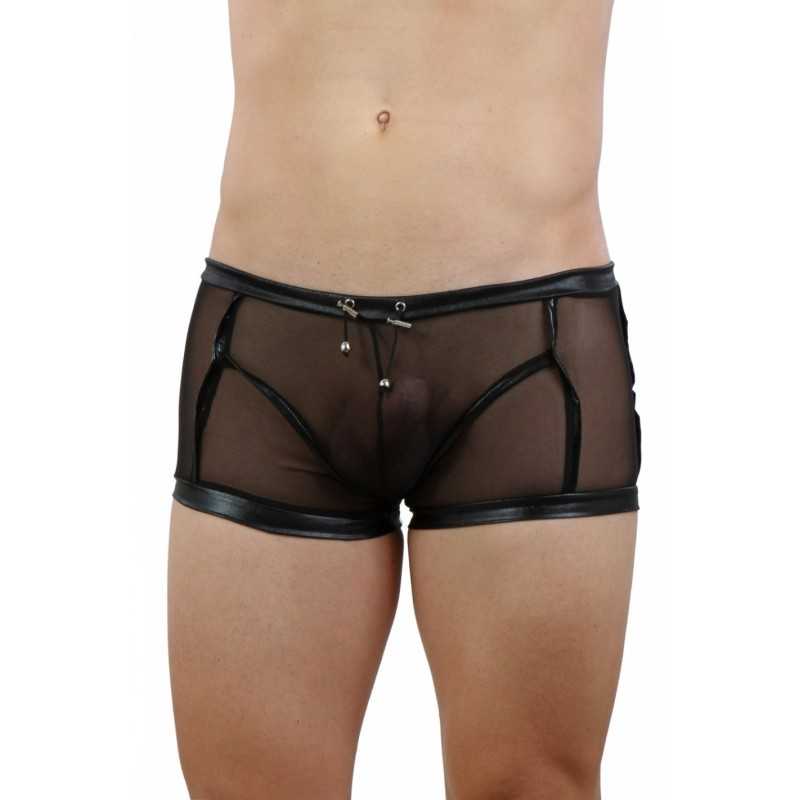 Votre Loveshop dans le 71 à Chalon sur Saône Boxer Homme Micro