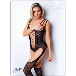 Votre Loveshop dans le 71 à Chalon sur Saône Bodystocking Forme