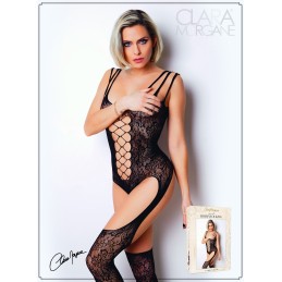 Votre Loveshop dans le 71 à Chalon sur Saône Bodystocking Forme