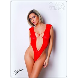 Votre Loveshop dans le 71 à Chalon sur Saône Body String Rouge