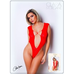 Votre Loveshop dans le 71 à Chalon sur Saône Body String Rouge