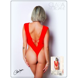 Votre Loveshop dans le 71 à Chalon sur Saône Body String Rouge