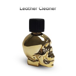 Votre Loveshop dans le 71 à Chalon sur Saône Gold Skull 24Ml -