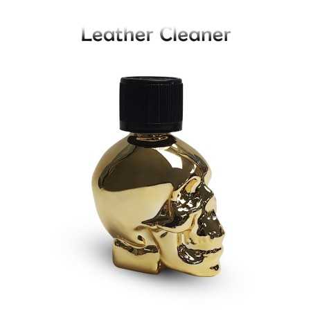 Votre Loveshop dans le 71 à Chalon sur Saône Gold Skull 24Ml -