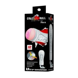 Votre Loveshop dans le 71 à Chalon sur Saône Crazy Bull Flora