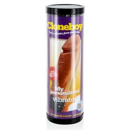 Votre Loveshop dans le 71 à Chalon sur Saône Cloneboy Vibrator