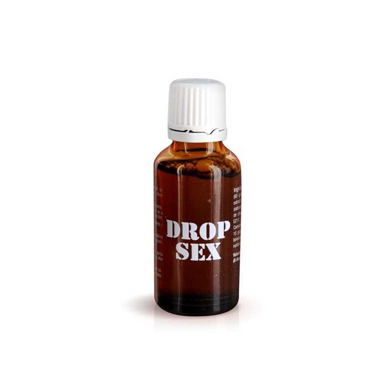 Votre Loveshop dans le 71 à Chalon sur Saône Drop Sexe 20 Ml