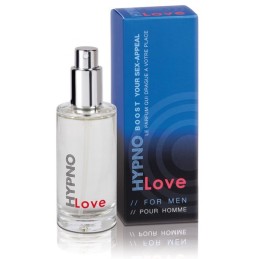 Votre Loveshop dans le 71 à Chalon sur Saône Hypno Love 75 Ml