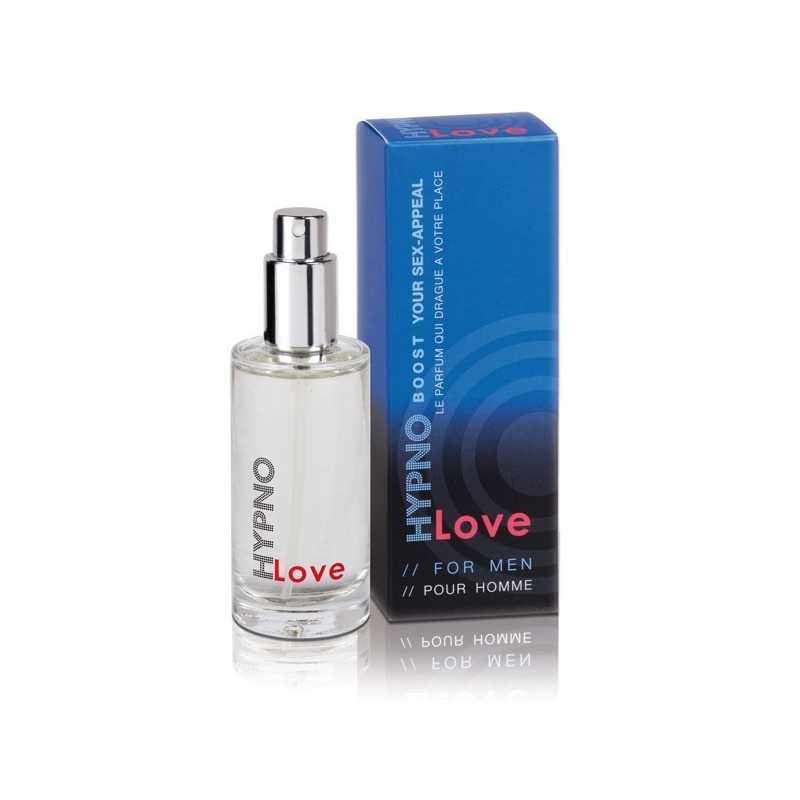 Votre Loveshop dans le 71 à Chalon sur Saône Hypno Love 75 Ml