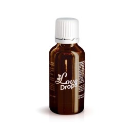 Votre Loveshop dans le 71 à Chalon sur Saône Love Drops 30 Ml