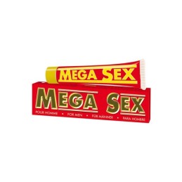 Votre Loveshop dans le 71 à Chalon sur Saône Mega Sex 15 Ml