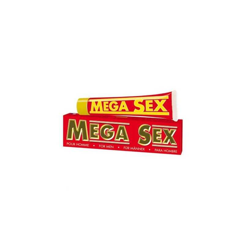 Votre Loveshop dans le 71 à Chalon sur Saône Mega Sex 15 Ml