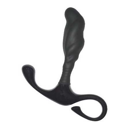 Votre Loveshop dans le 71 à Chalon sur Saône Nero Prostate Plug