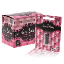 Votre Loveshop dans le 71 à Chalon sur Saône Sexy Battery X 1