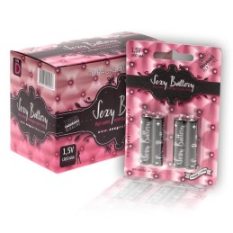 Votre Loveshop dans le 71 à Chalon sur Saône Sexy Battery X 4