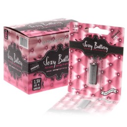 Votre Loveshop dans le 71 à Chalon sur Saône Sexy Battery X 1