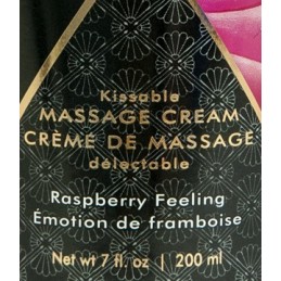 Votre Loveshop dans le 71 à Chalon sur Saône Crème de Massage