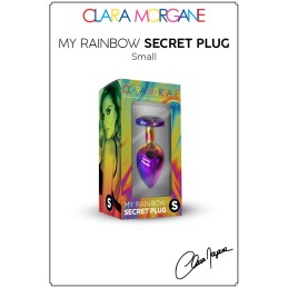 Votre Loveshop dans le 71 à Chalon sur Saône My Rainbow Secret