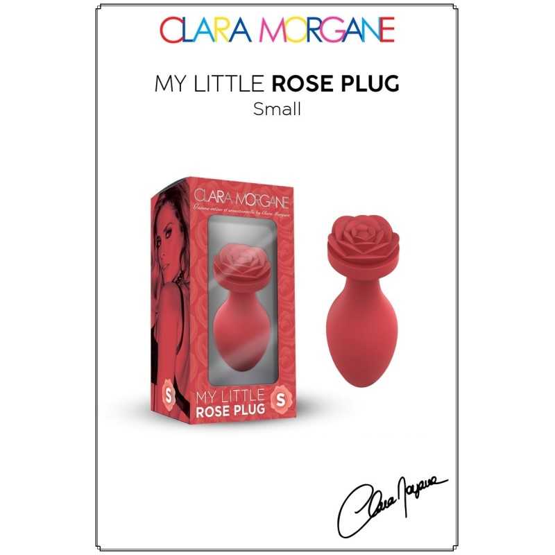 Votre Loveshop dans le 71 à Chalon sur Saône My Rose Silicone