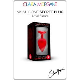 Votre Loveshop dans le 71 à Chalon sur Saône My Secret Rouge