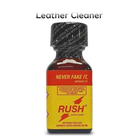 Votre Loveshop dans le 71 à Chalon sur Saône Rush Original 25ml