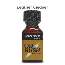 Votre Loveshop dans le 71 à Chalon sur Saône Rush Gold 25ml -