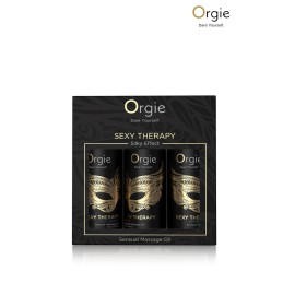 Votre Loveshop dans le 71 à Chalon sur Saône Sexy Therapy Pack