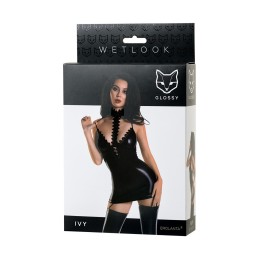 Votre Loveshop dans le 71 à Chalon sur Saône Ivy Robe Wetlook