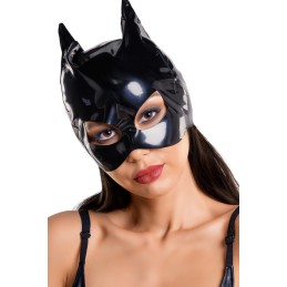 Votre Loveshop dans le 71 à Chalon sur Saône Mask Chat En