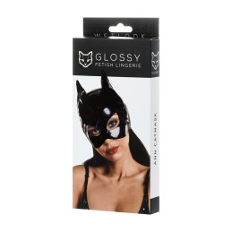 Votre Loveshop dans le 71 à Chalon sur Saône Mask Chat En