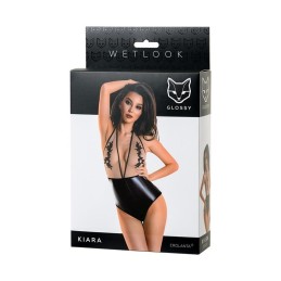 Votre Loveshop dans le 71 à Chalon sur Saône Kiara Body wetlook