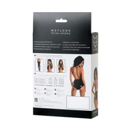 Votre Loveshop dans le 71 à Chalon sur Saône Kiara Body wetlook