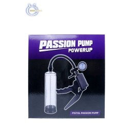 Votre Loveshop dans le 71 à Chalon sur Saône Powerpump Passion