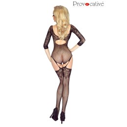 Votre Loveshop dans le 71 à Chalon sur Saône Bodystocking Body