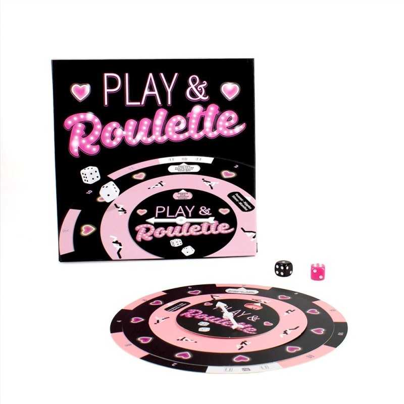 Votre Loveshop dans le 71 à Chalon sur Saône Play & Roulette