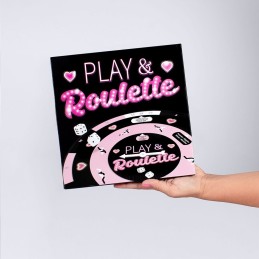 Votre Loveshop dans le 71 à Chalon sur Saône Play & Roulette