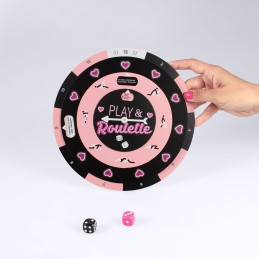 Votre Loveshop dans le 71 à Chalon sur Saône Play & Roulette