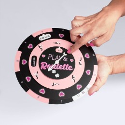 Votre Loveshop dans le 71 à Chalon sur Saône Play & Roulette