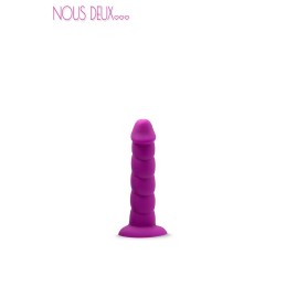 Votre Loveshop dans le 71 à Chalon sur Saône Dildo Spirale Me