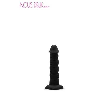 Votre Loveshop dans le 71 à Chalon sur Saône Dildo Spirale Me