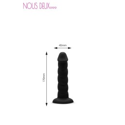 Votre Loveshop dans le 71 à Chalon sur Saône Dildo Spirale Me