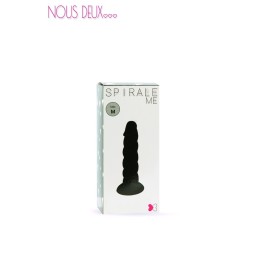 Votre Loveshop dans le 71 à Chalon sur Saône Dildo Spirale Me