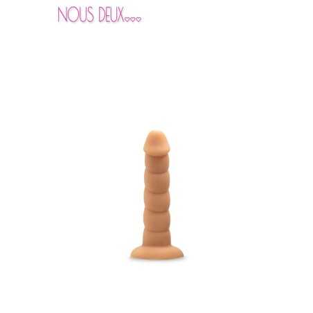 Votre Loveshop dans le 71 à Chalon sur Saône Dildo Spirale Me